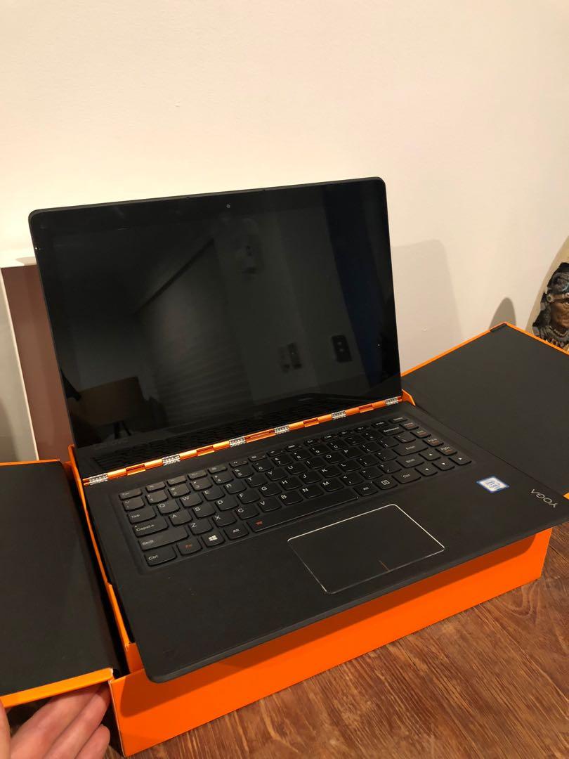 Lenovo Yoga 900 13isk2 Electronics Computers Tablets On Carousell