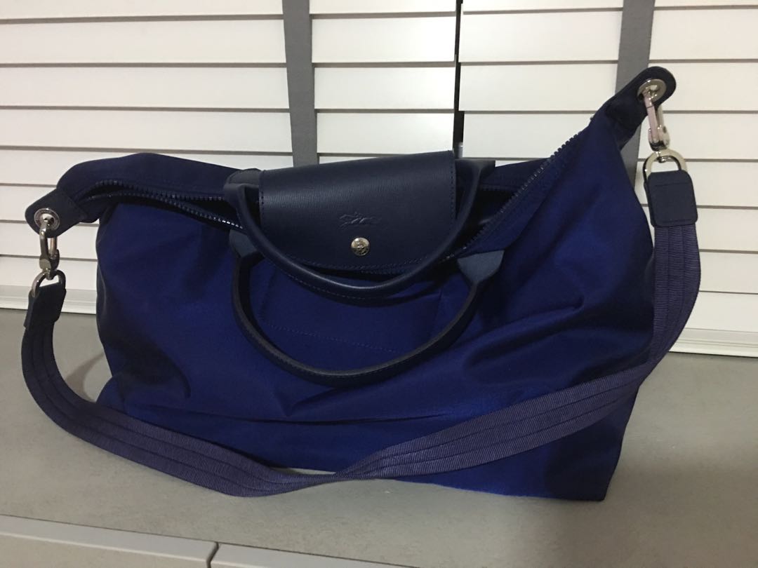 lazada longchamp