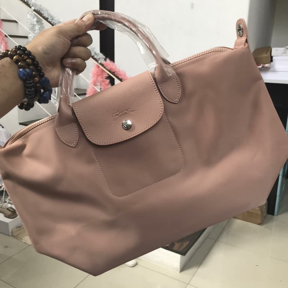 longchamp blush