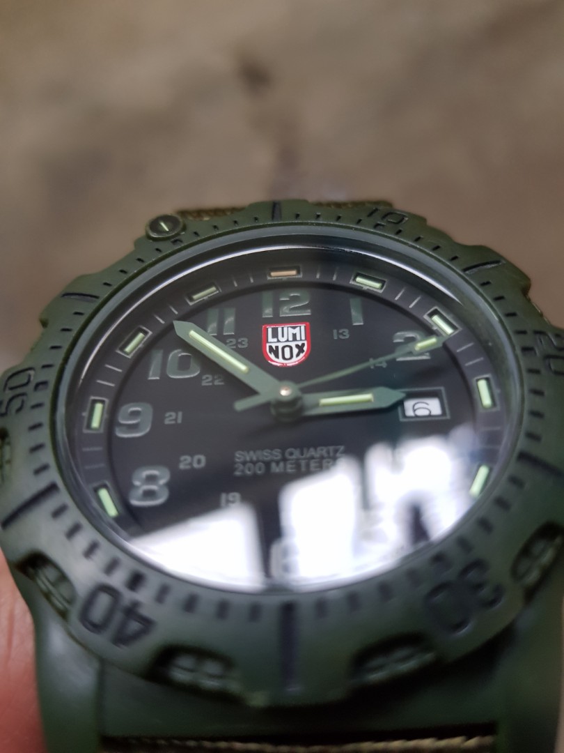 Luminox 8817 store