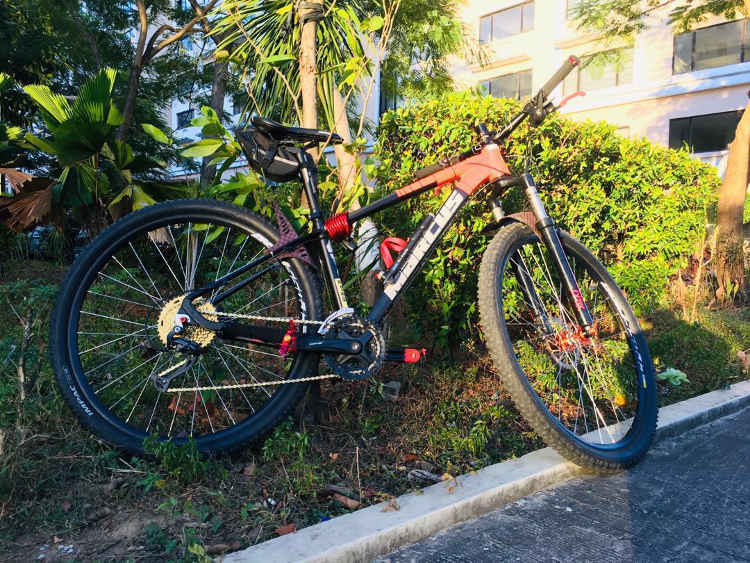 Marcus frame mtb Clearance