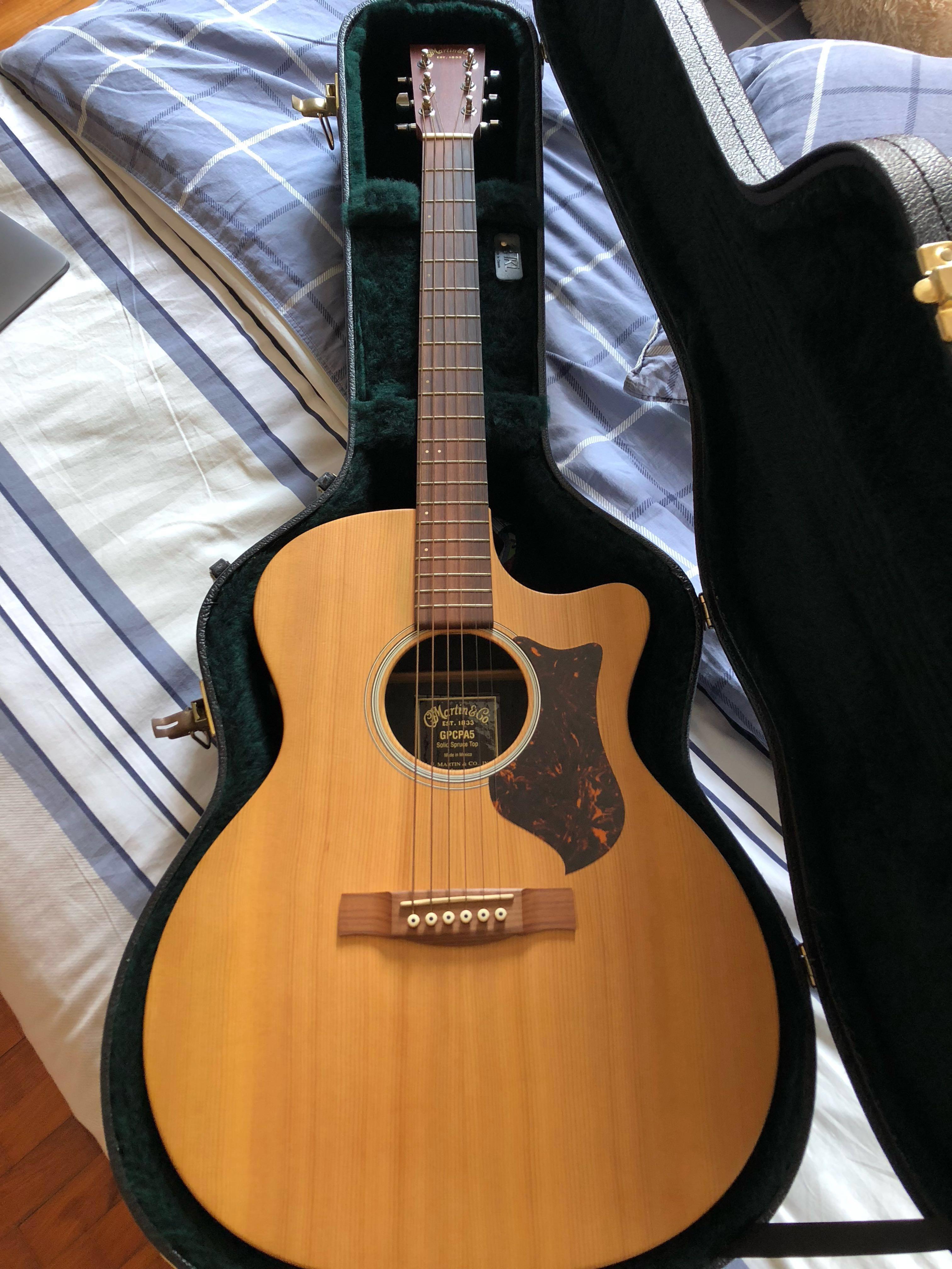 Martin gpcpa5 shop price