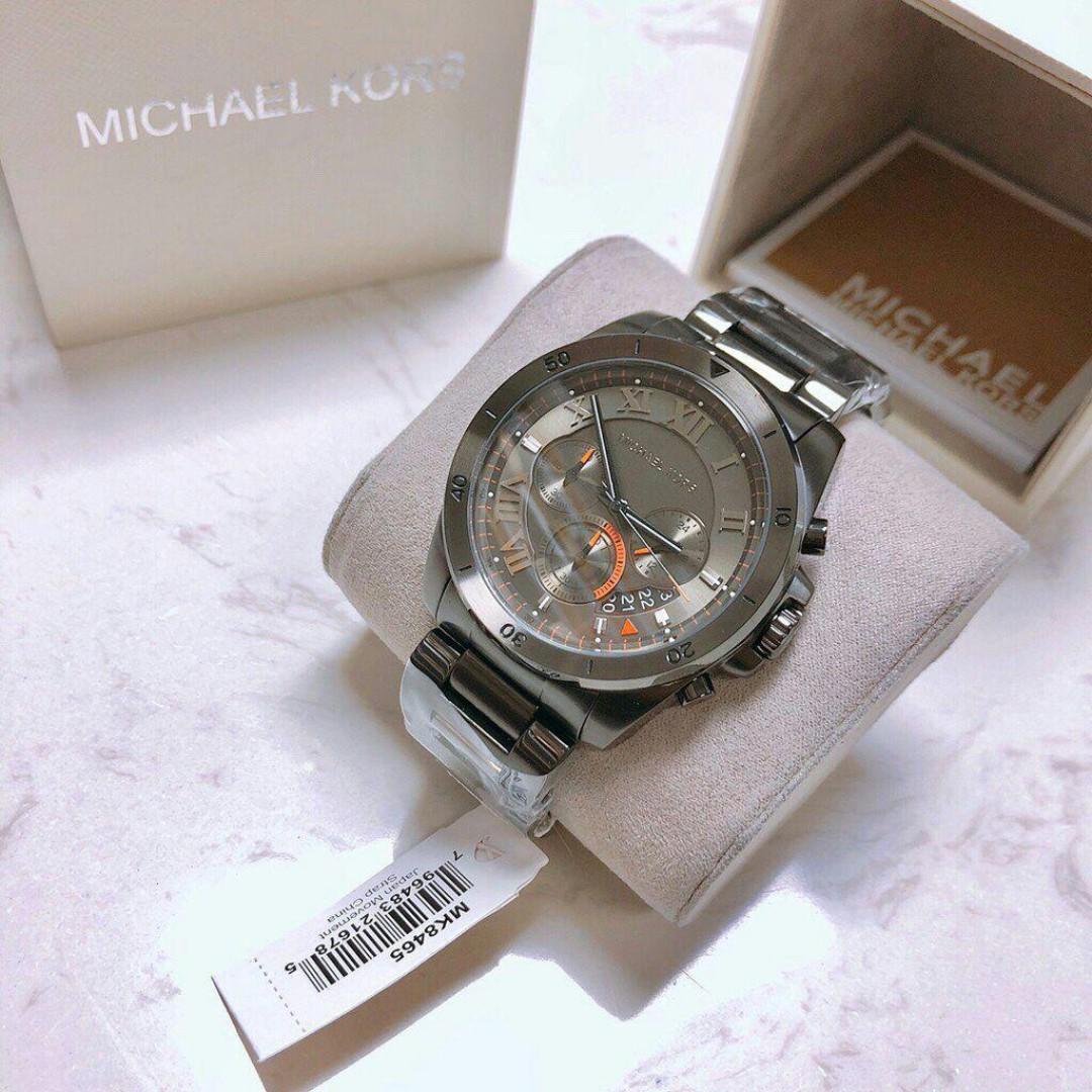 Michael kors brecken mk8465 online