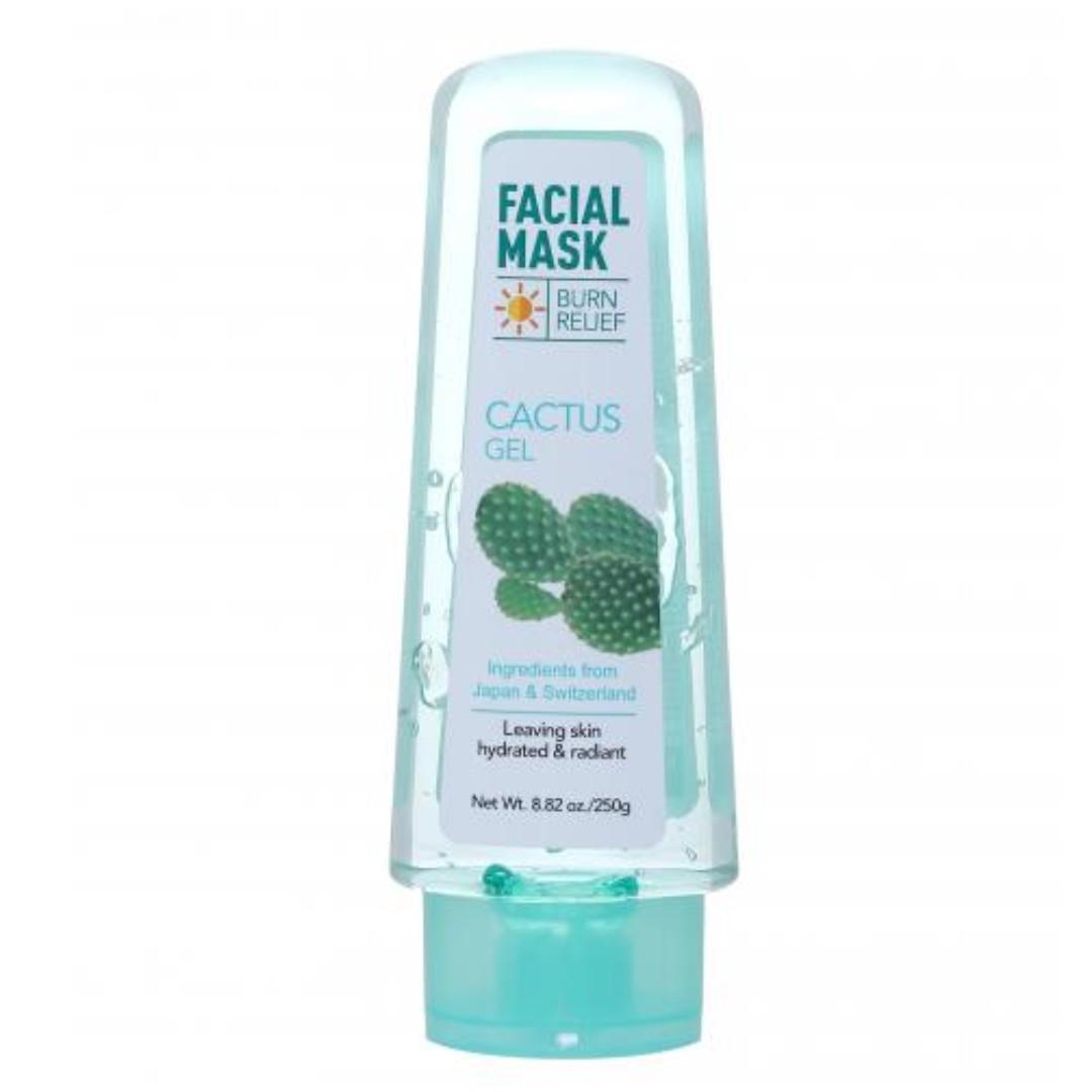 miniso shower gel