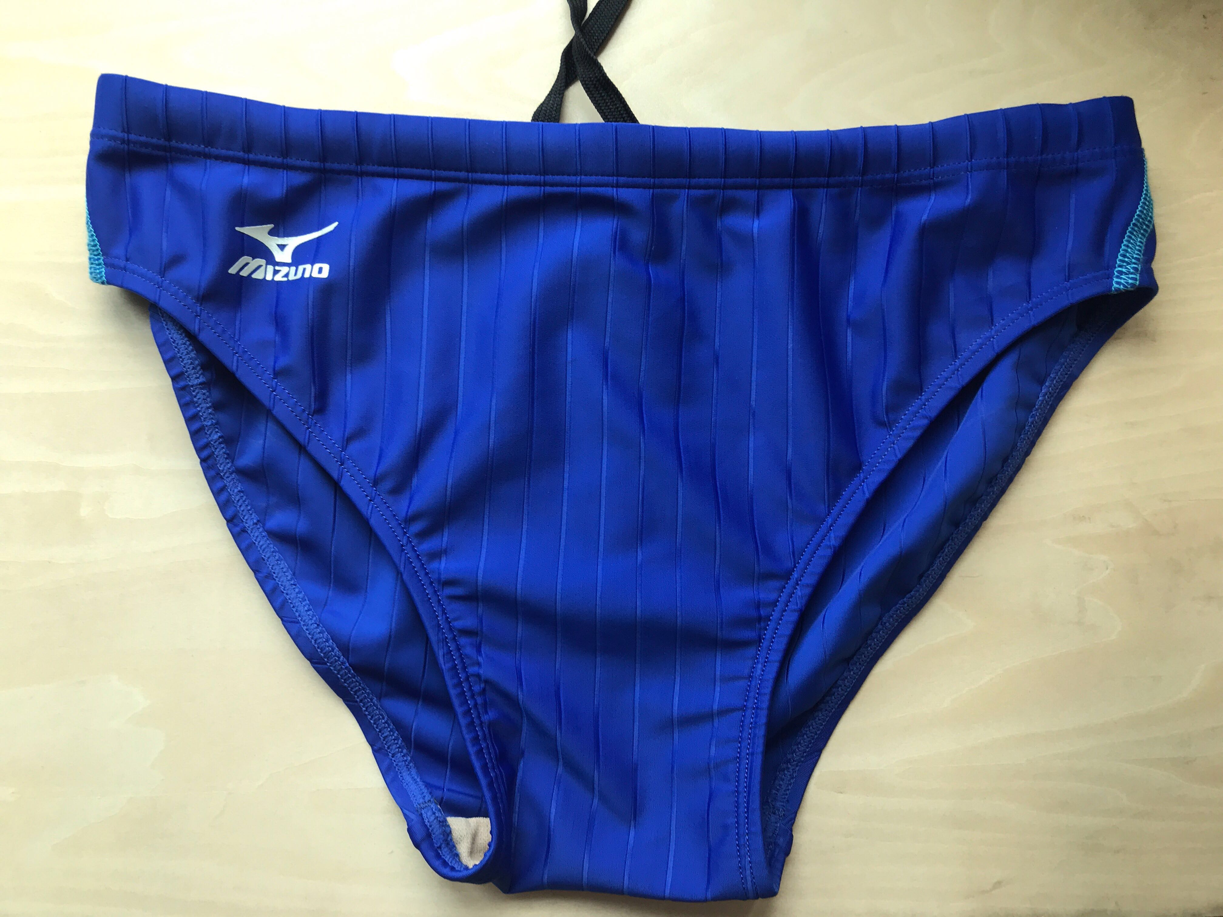 mizuno swim brief