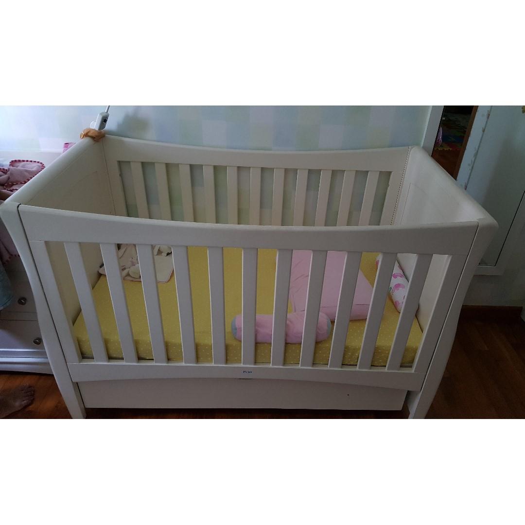 bordeaux cot