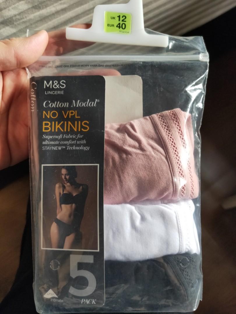 no vpl bikini briefs