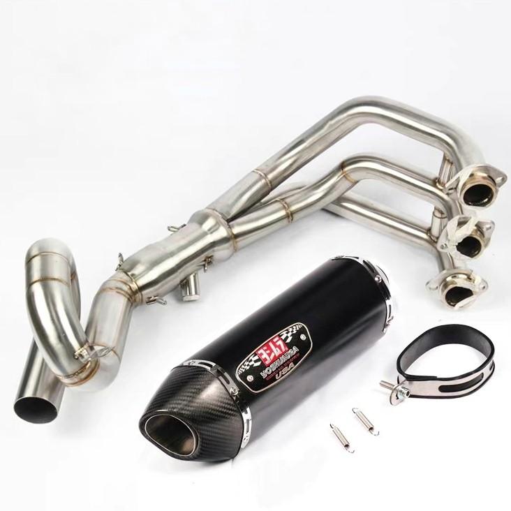 yoshimura mt 07 exhaust