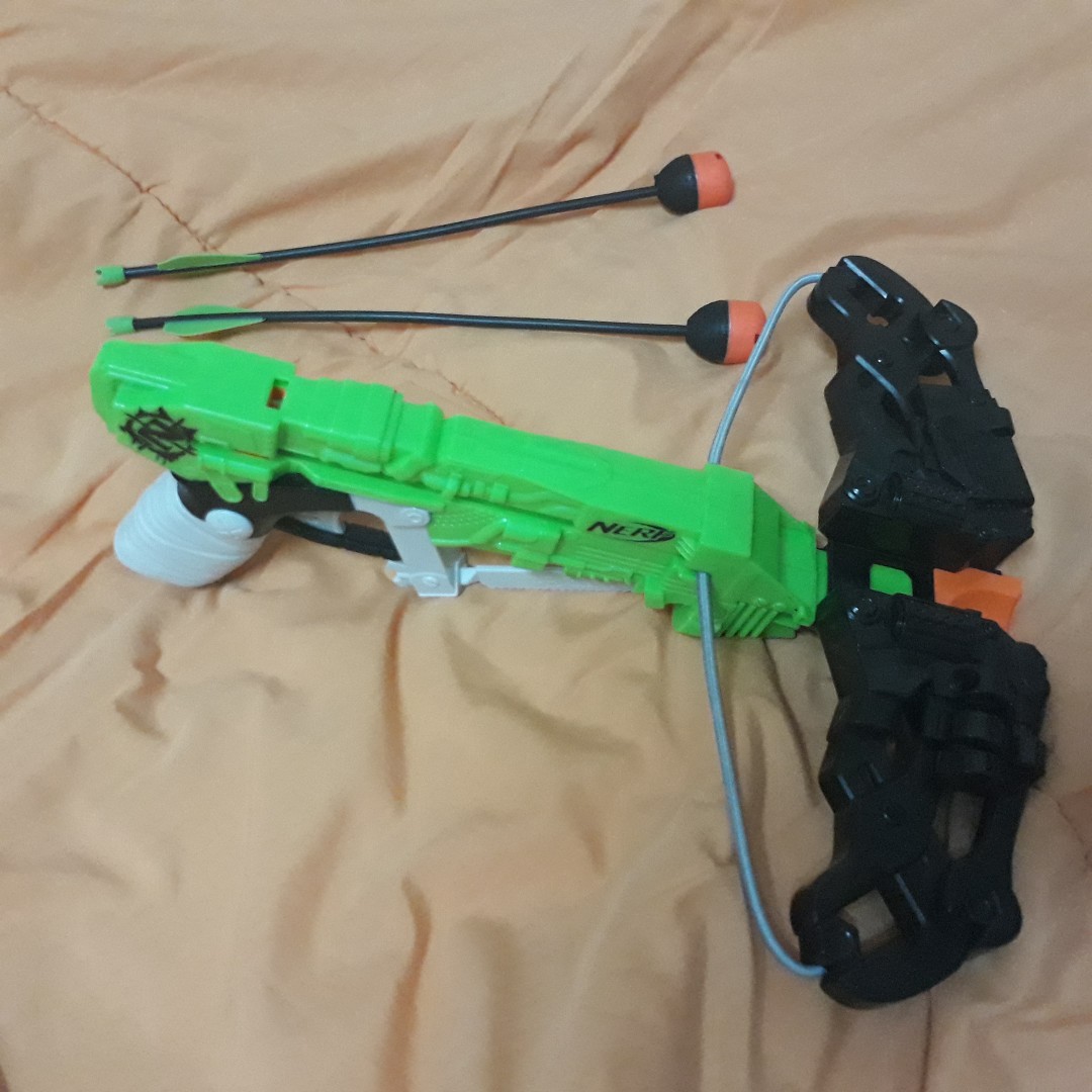 Zombie strike deals wrathbolt
