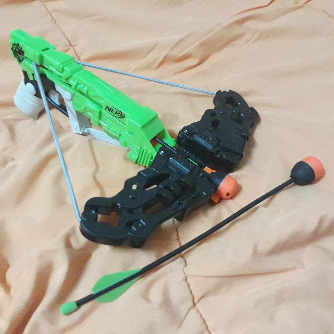 Nerf zombie wrathbolt new arrivals