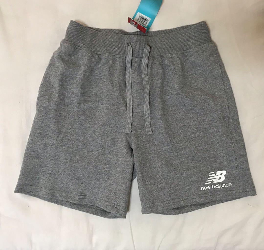 New balance jogger shorts Clearance