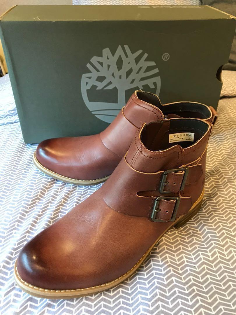 timberland raffles city