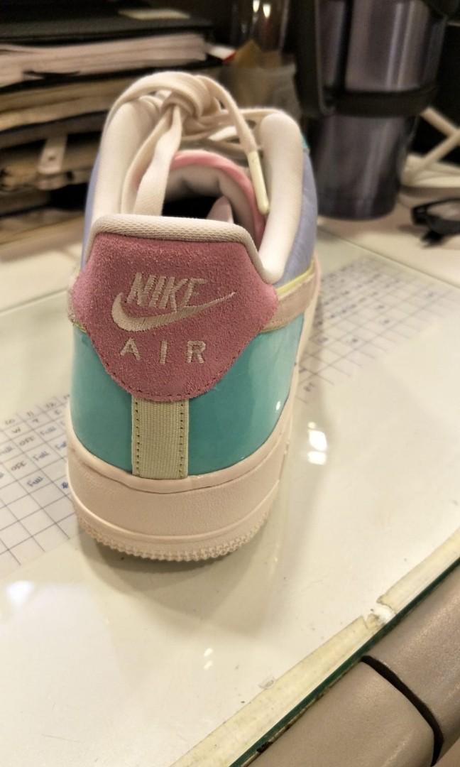 air force 1 low easter 2018