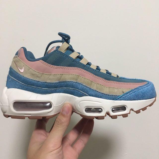 nike air max 95 colours