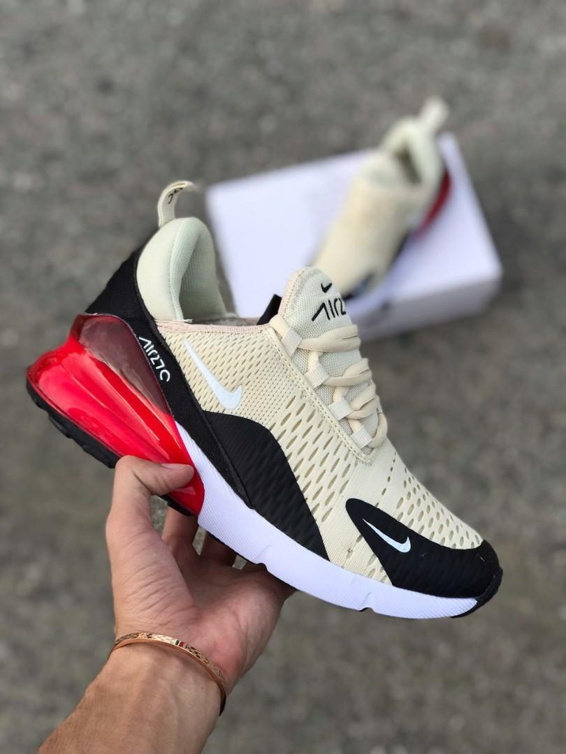 nike air max 270 high