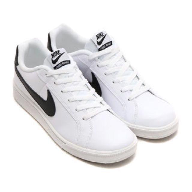 Nike Court Royale Women S Fashion Shoes On Carousell