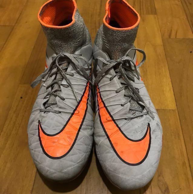 nike hypervenom ag 9 eBay