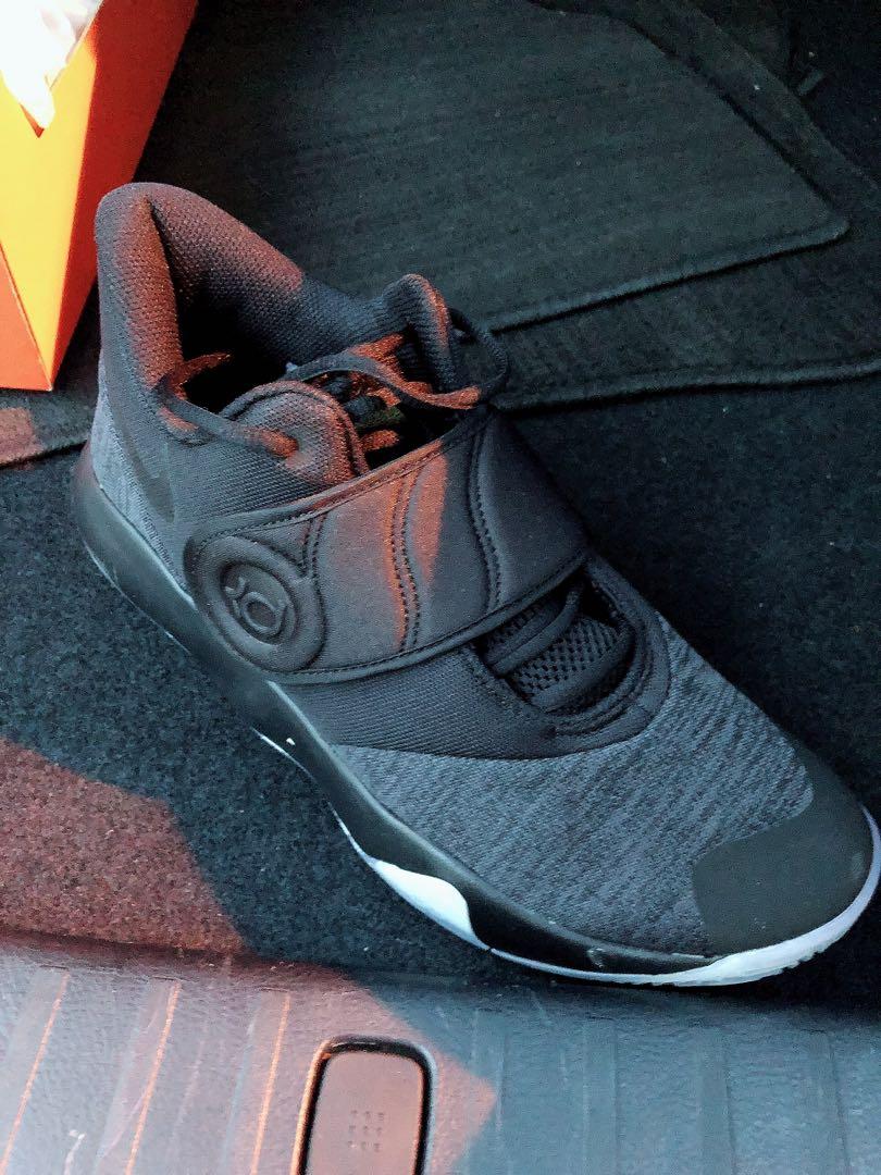 the new kevin durant shoes