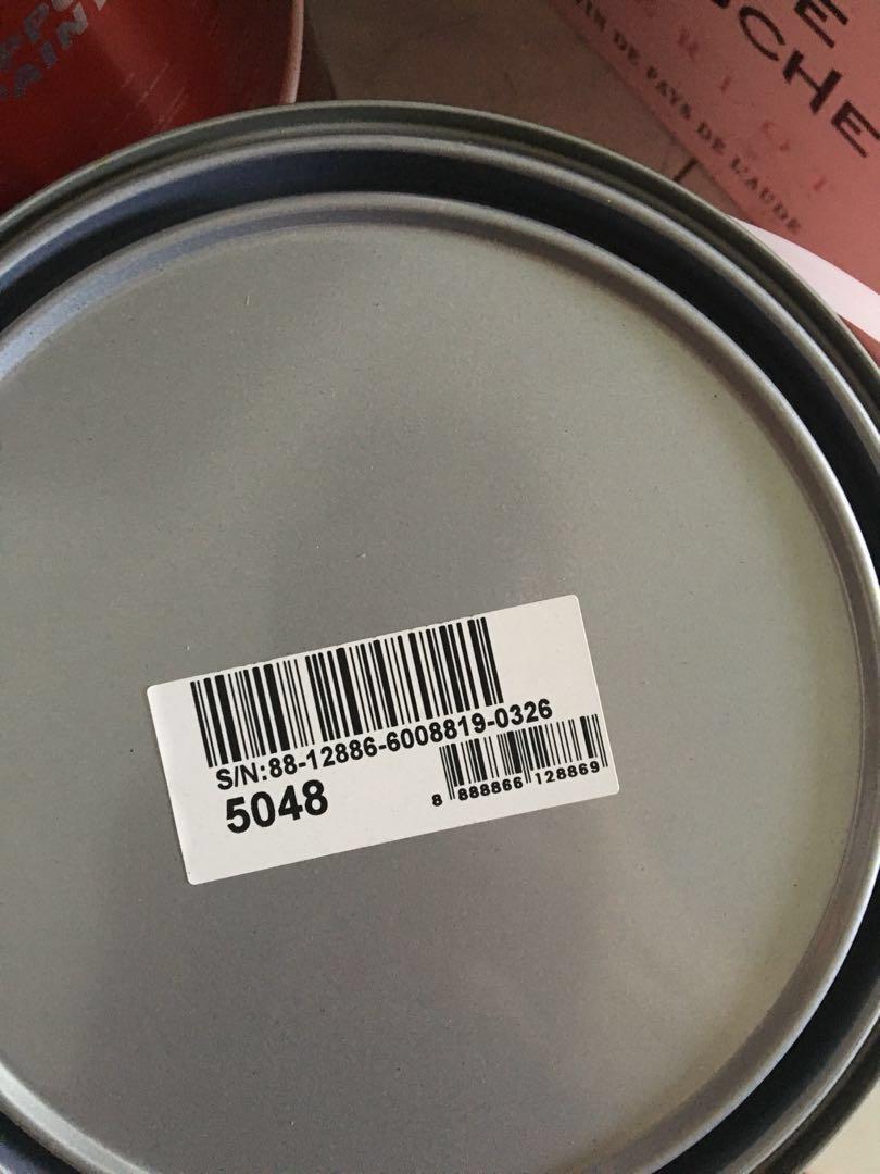 Nippon Paint Vinilex 5000 white paint 5048, Everything Else on Carousell