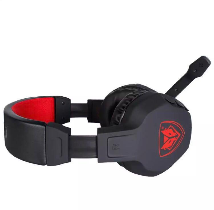 Nubwo u3 gaming discount headset
