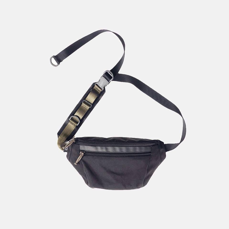 Orbit gear 2025 sling bag