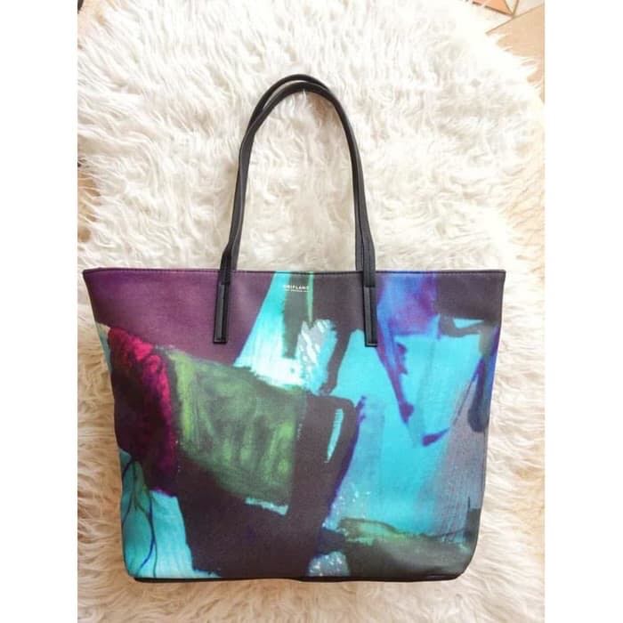 Spirit tote bag oriflame online