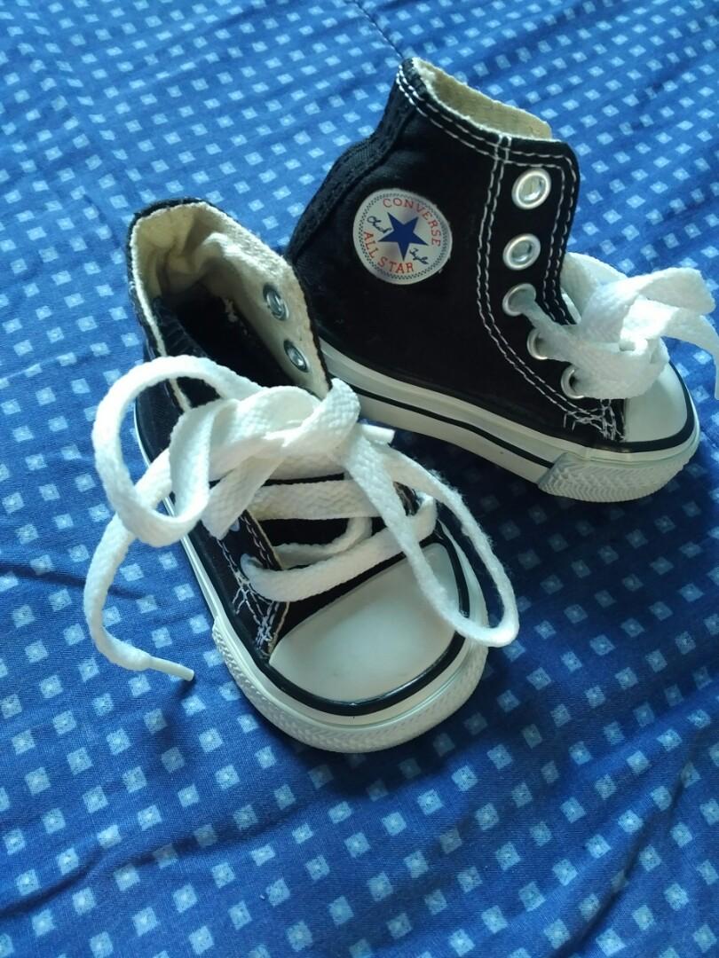 converse baby original
