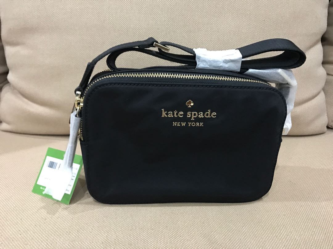 Kate spade watson lane amber online