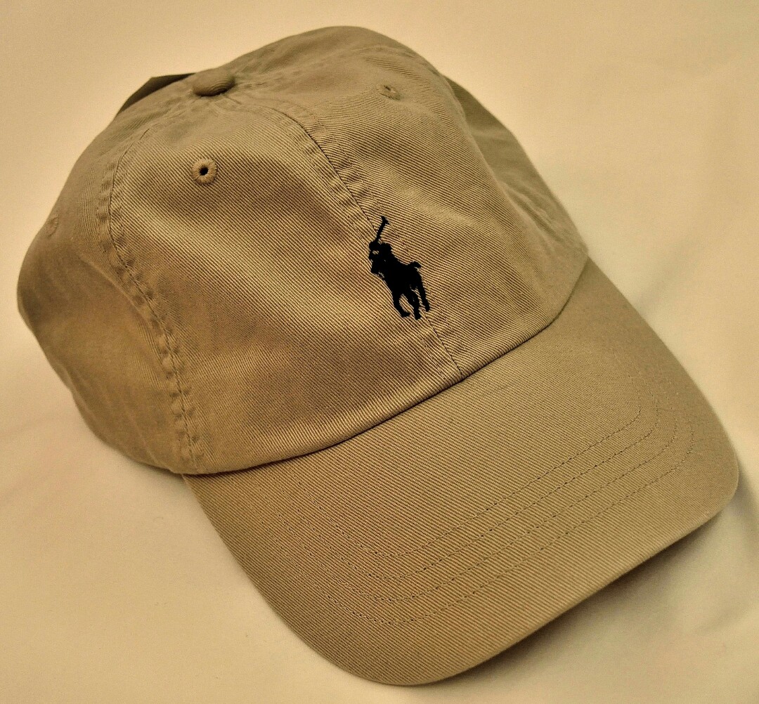 Polo shop cap original