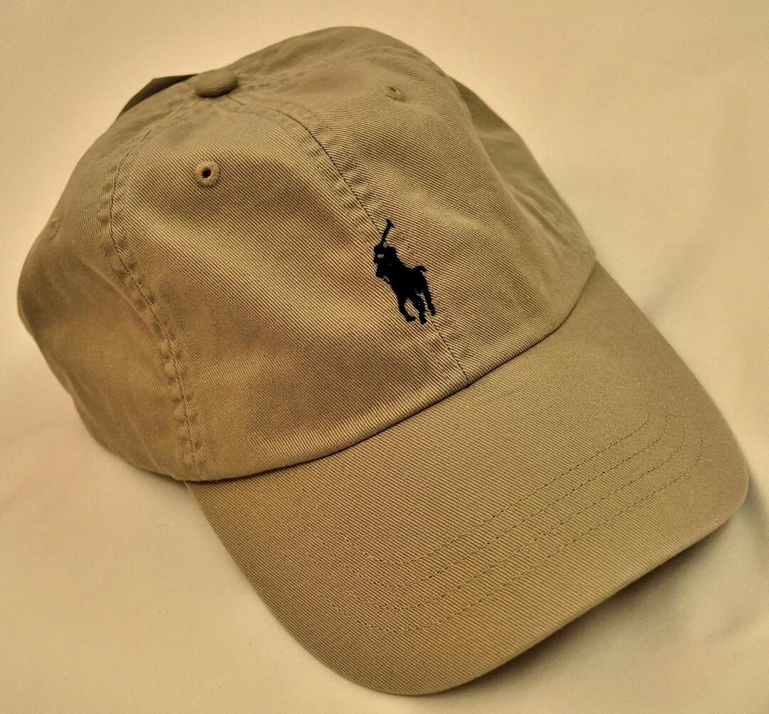 Original shop polo hats