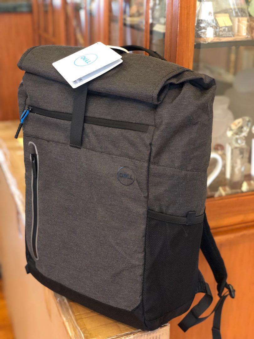 P1,700 ONLY BRAND NEW DELL Venture Backpack 15, Men's Fashion, Bags