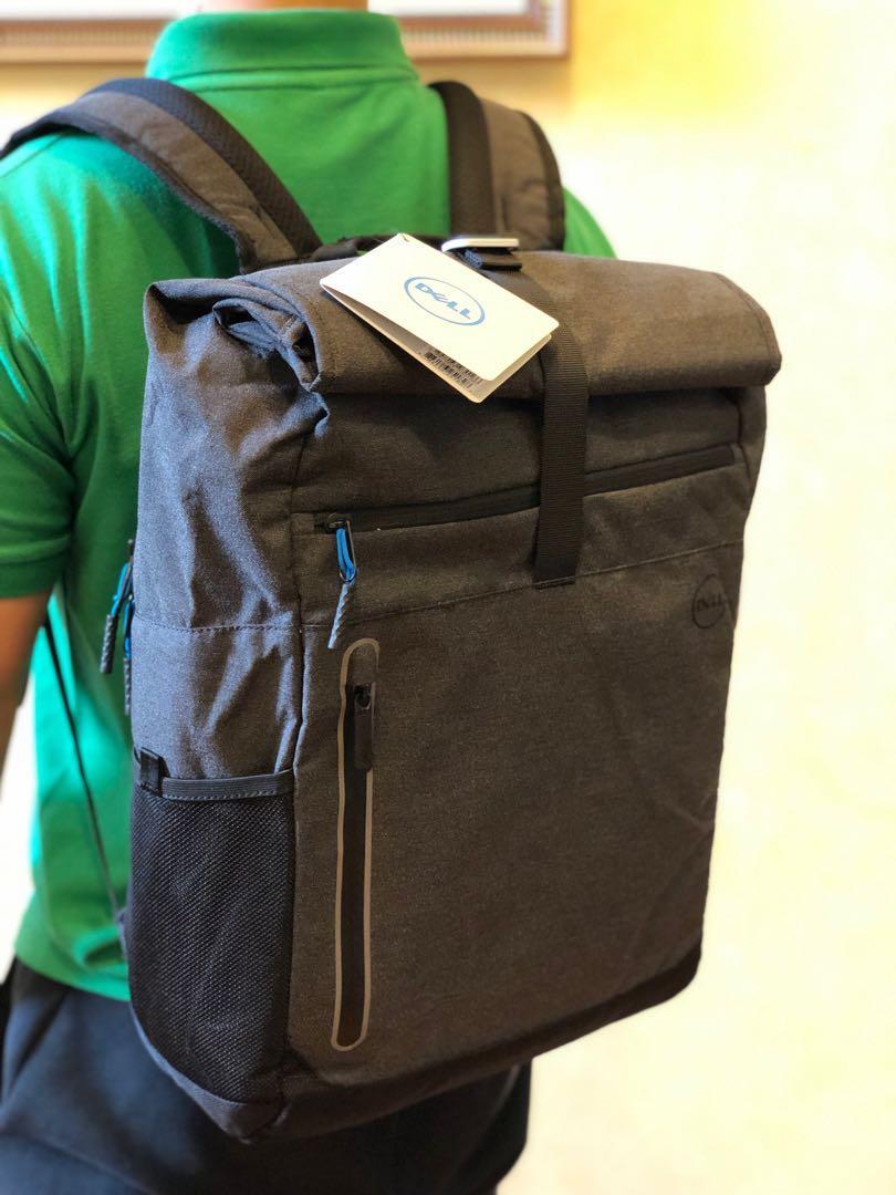 P1,700 ONLY BRAND NEW DELL Venture Backpack 15, Men's Fashion, Bags