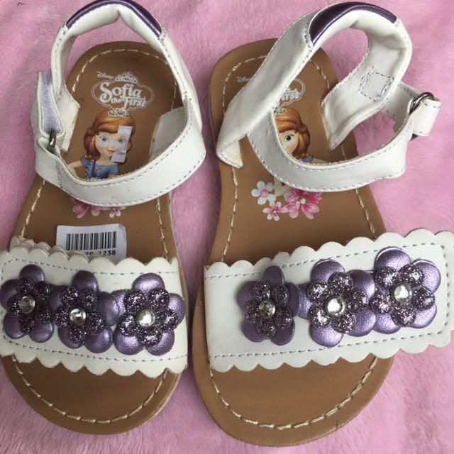 sofia the first shoes payless