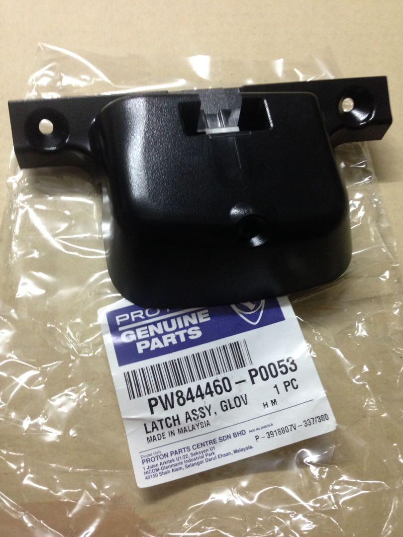 Persona glove box handle, Auto Accessories on Carousell