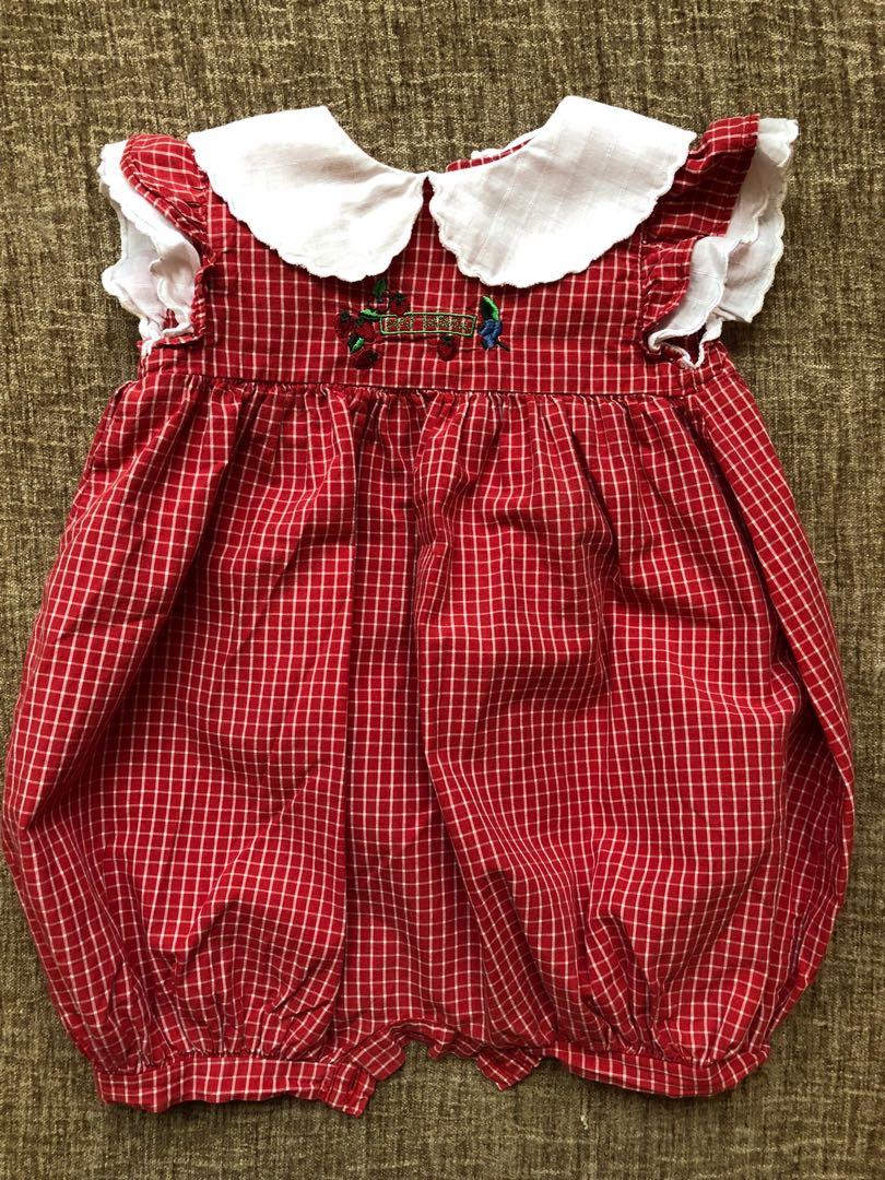 petit bateau baby girl