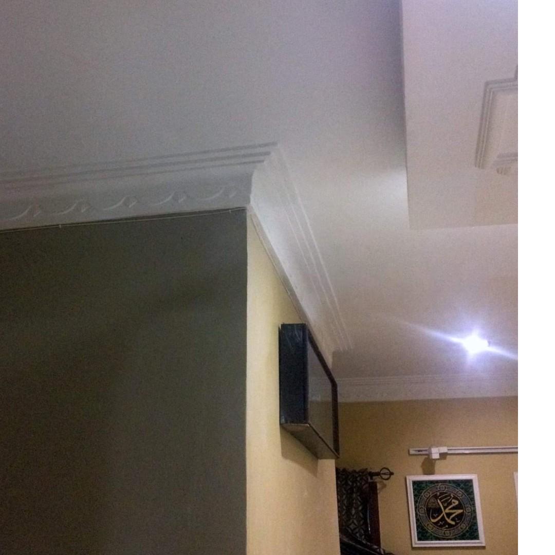 Plaster Ceiling Repair Work Services Home Services Home Repairs
