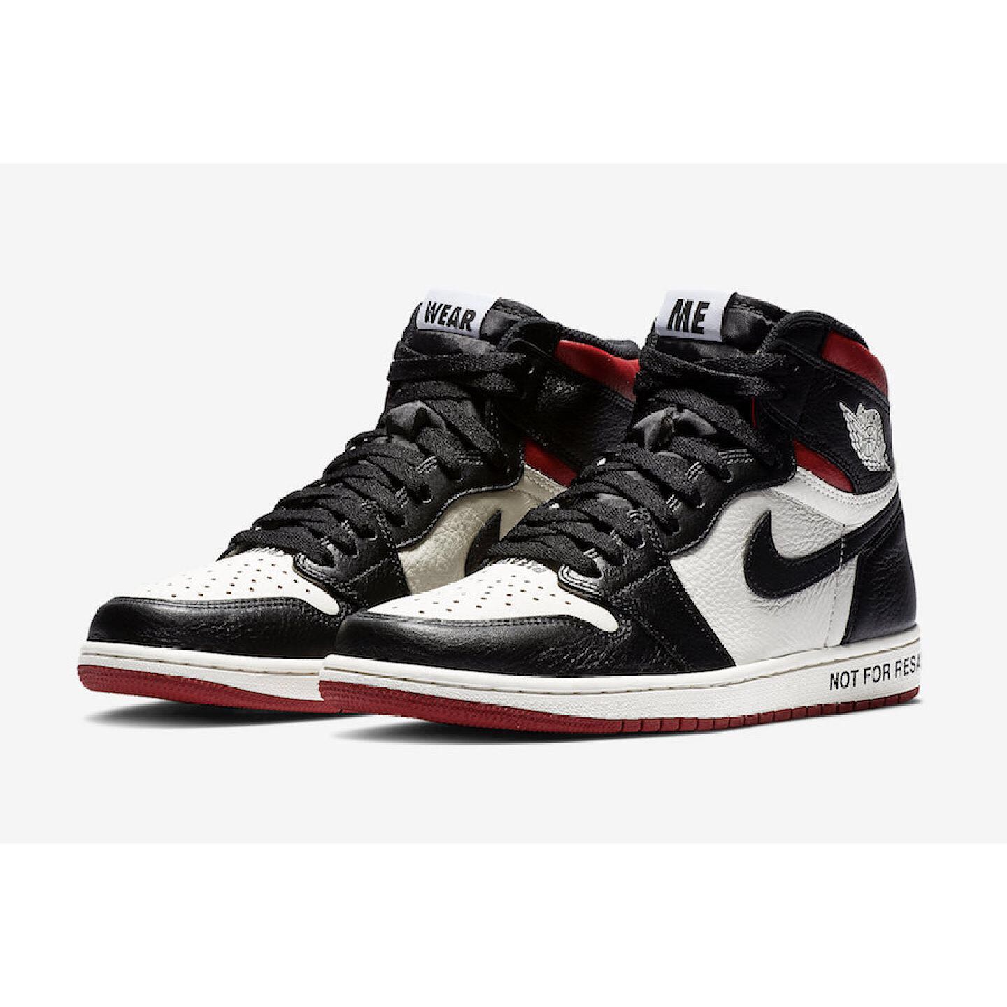 air jordan 1 rookie of the year resell