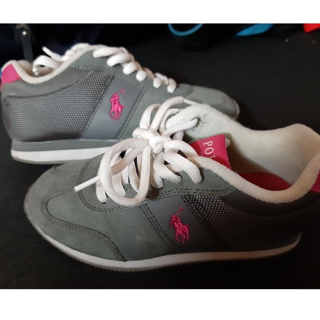 polo shoes for babies