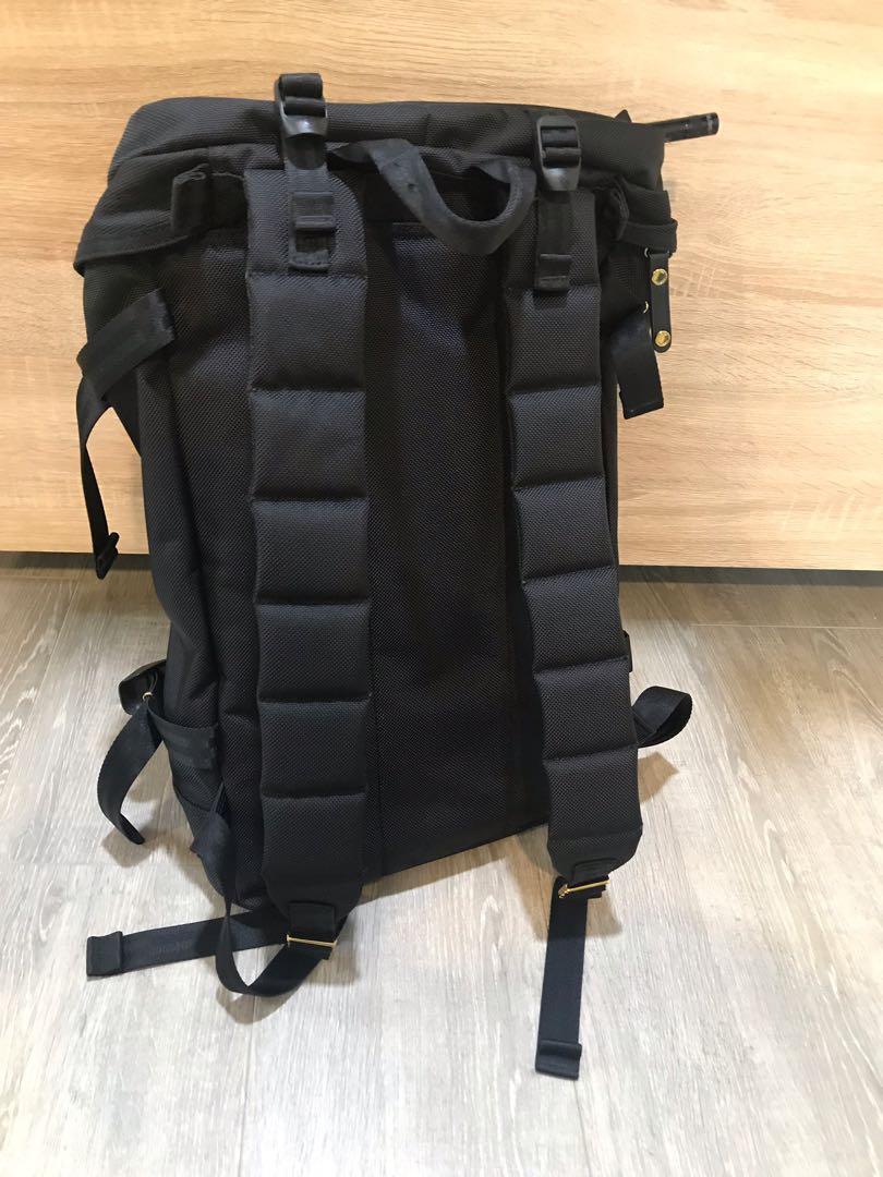 porter new heat 后背包 笔电包