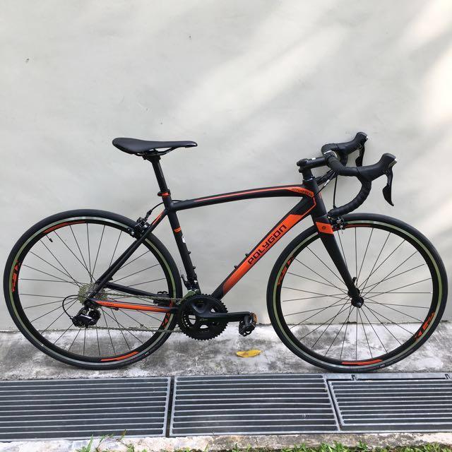 strattos s5