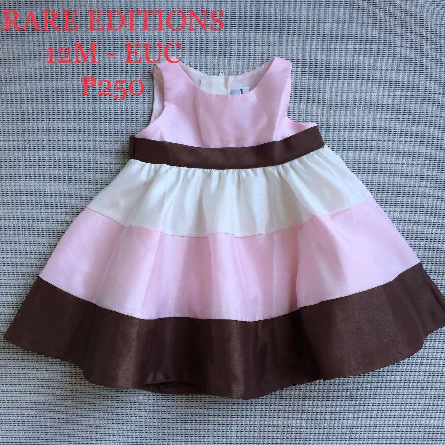 rare editions dress rn 18854