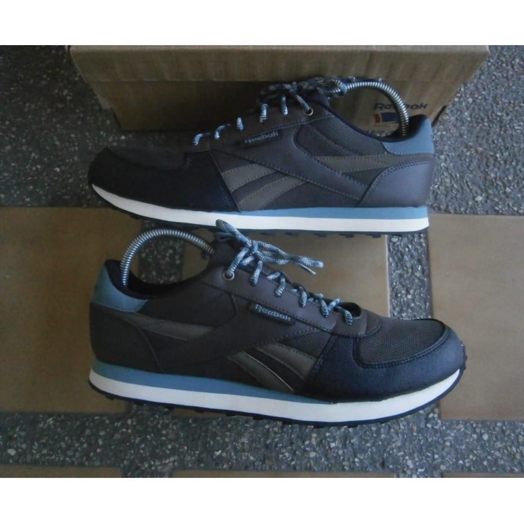 SOLD!!!- REEBOK ROYAL CLASSIC- Size US 