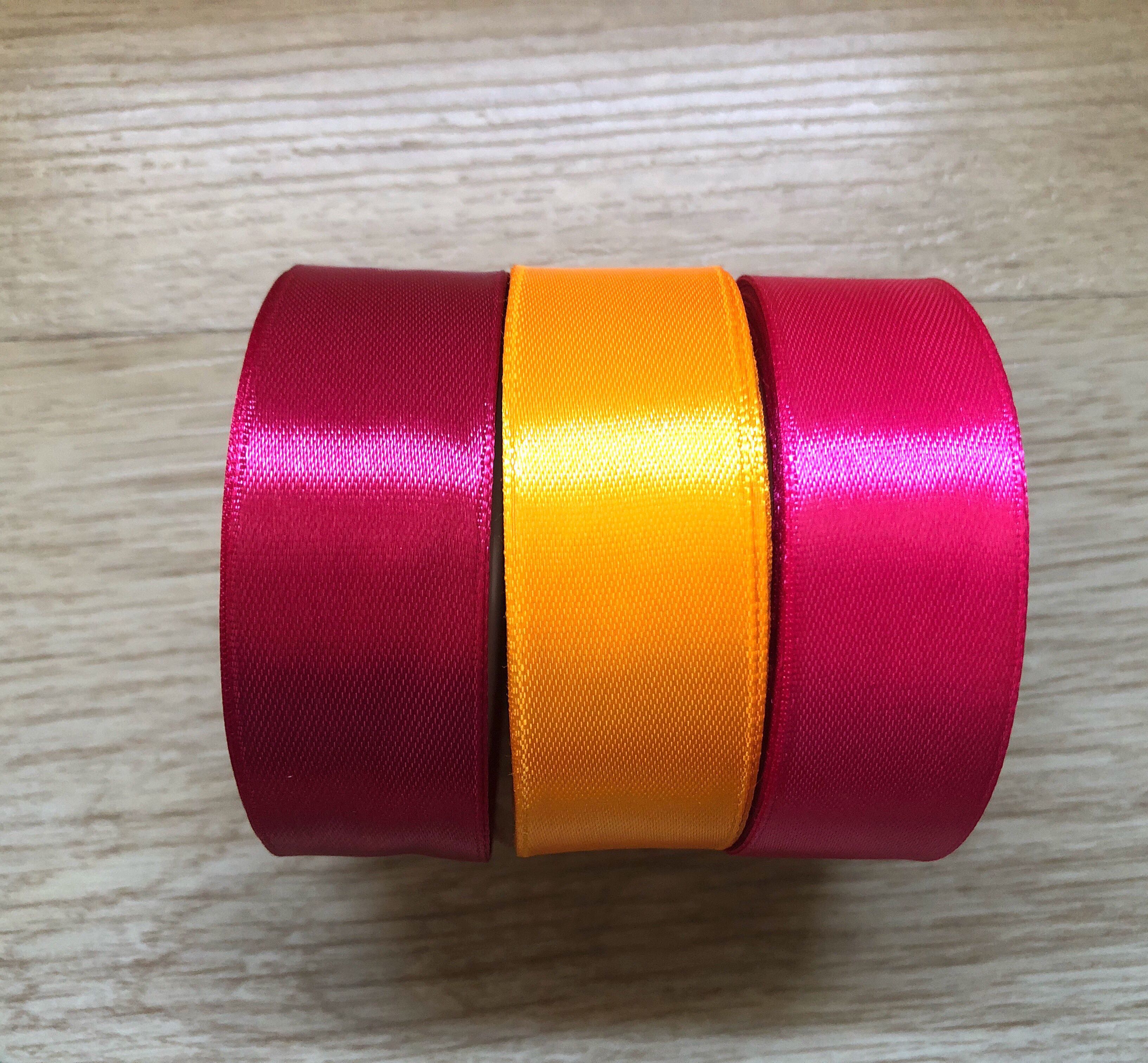 Wide ribbon for sale top