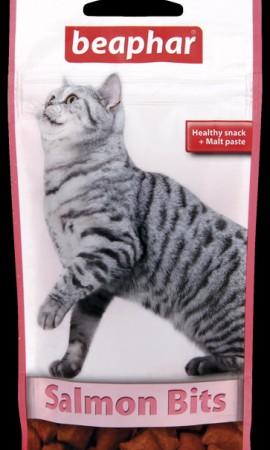 Salmon Bits Cat Pet Supplies For Cats Cat Food On Carousell