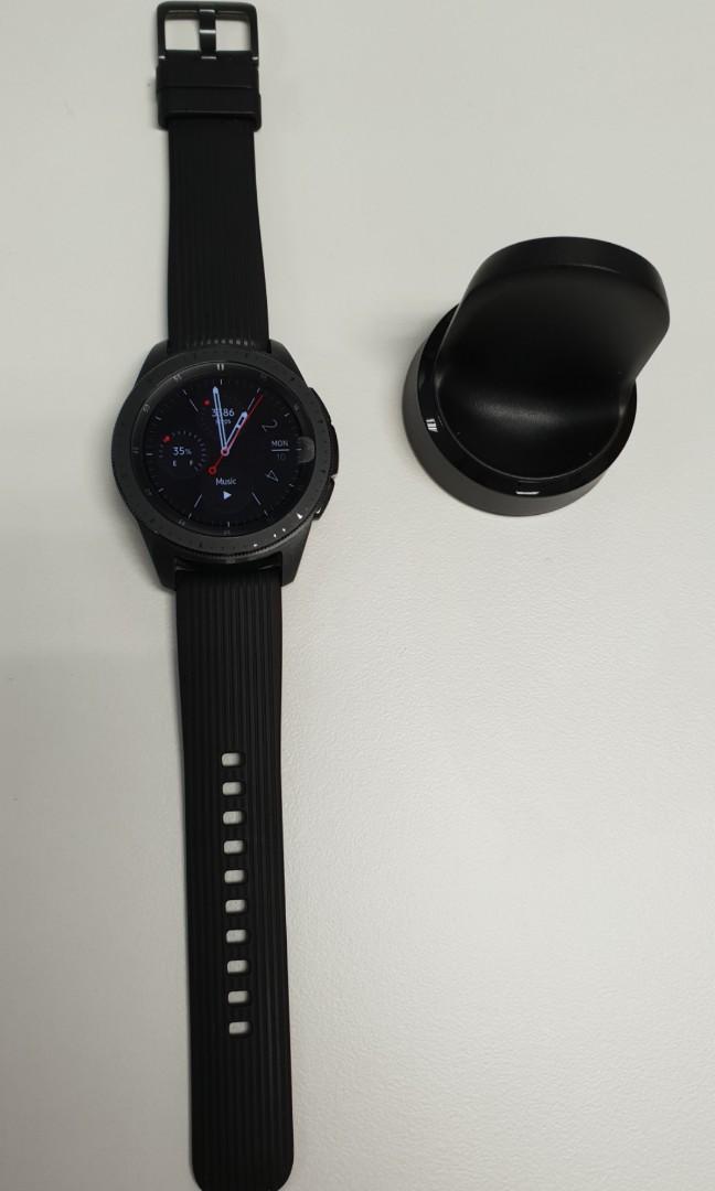 Samsung galaxy watch new arrivals 42mm harvey norman