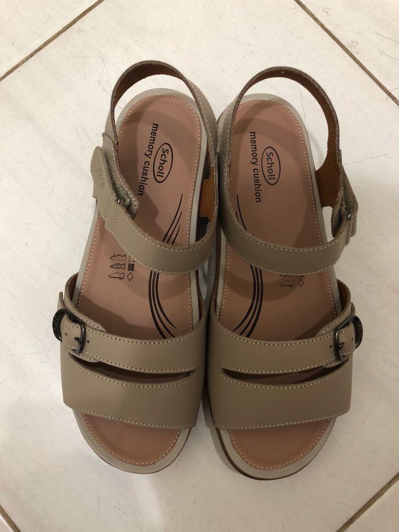 scholl shoes indonesia