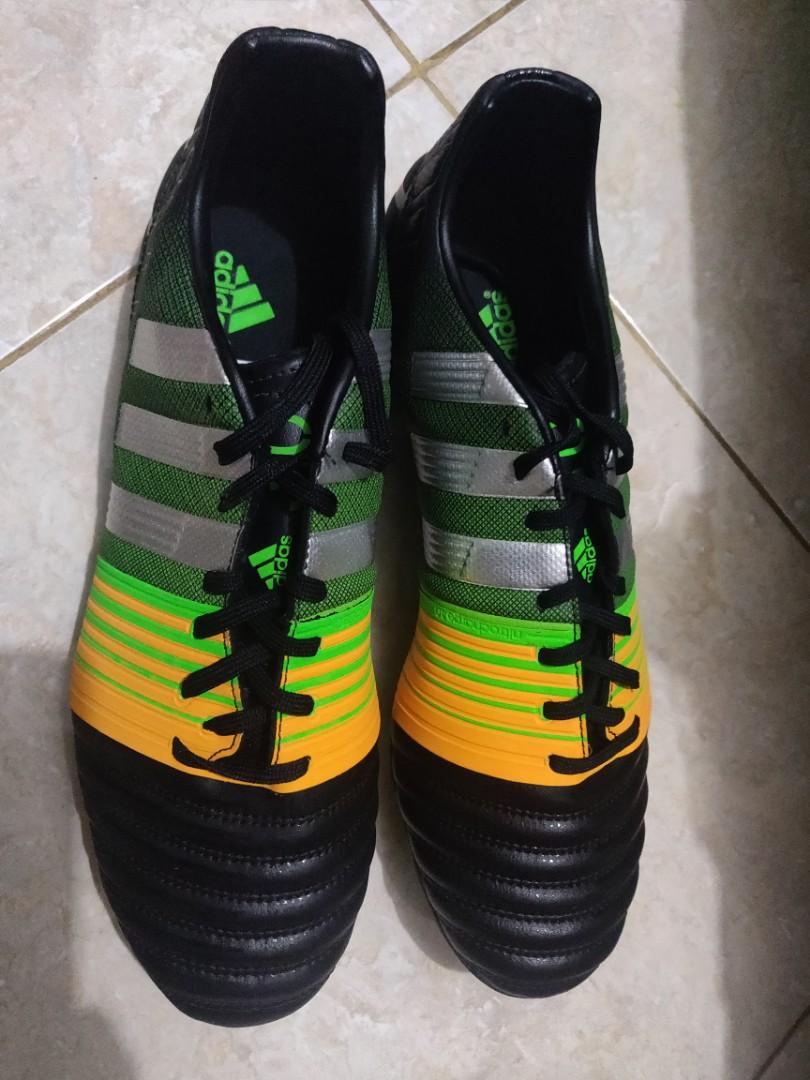 Sepatu bola adidas sales nitrocharge 3.0