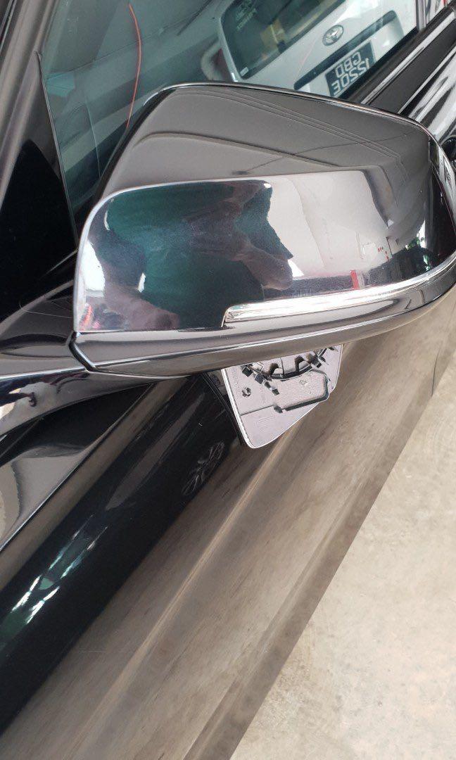 Side Mirror Wrap Car Accessories On Carou Side Mirror Wrap Car Accessories