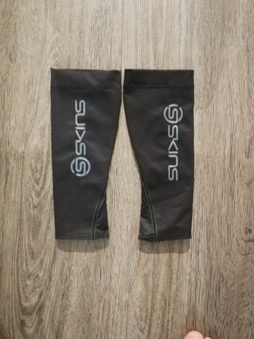 calf compression tights