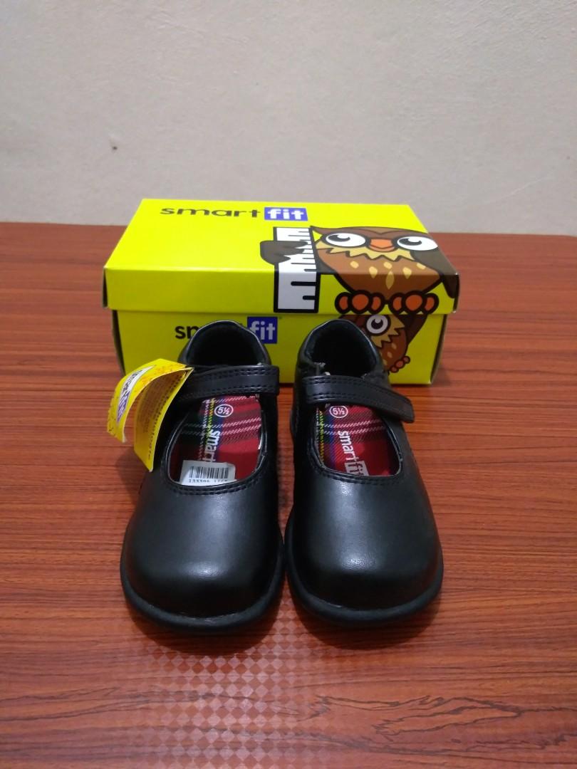 smart fit mary janes